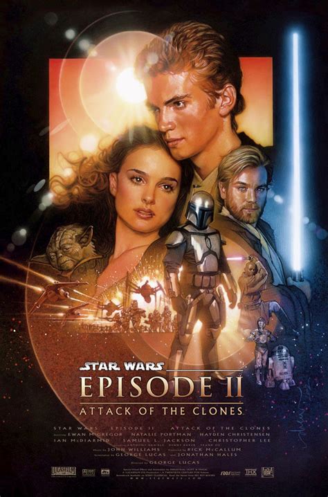 star wars episode ii attack of the clones watch free|attack of the clones explained.